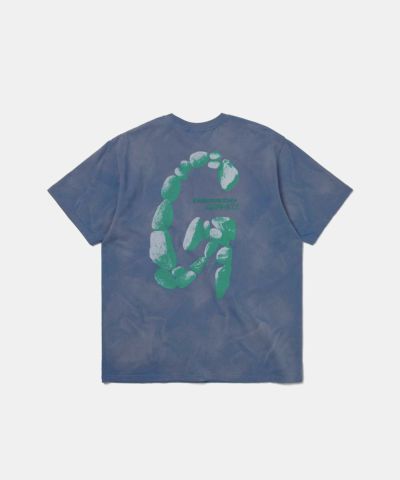 サンフェイデッドTシャツ
