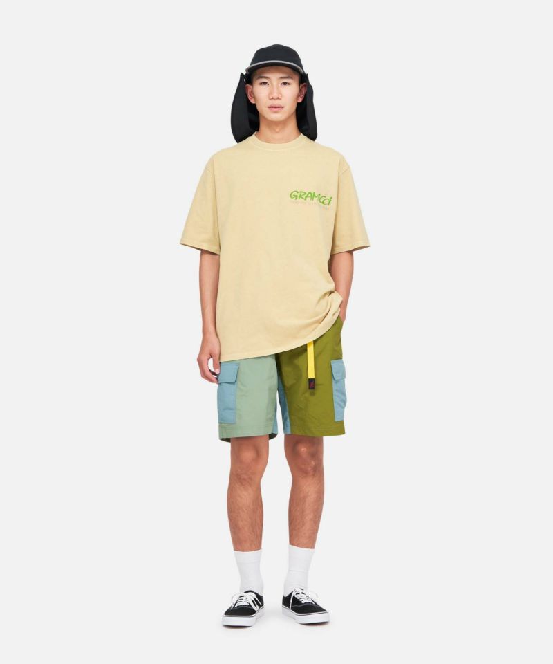 ベイラーサンキャップ｜BAYLOR SUN CAP｜Gramicci｜グラミチ公式