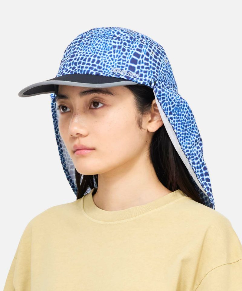 ベイラーサンキャップ｜BAYLOR SUN CAP｜Gramicci｜グラミチ公式