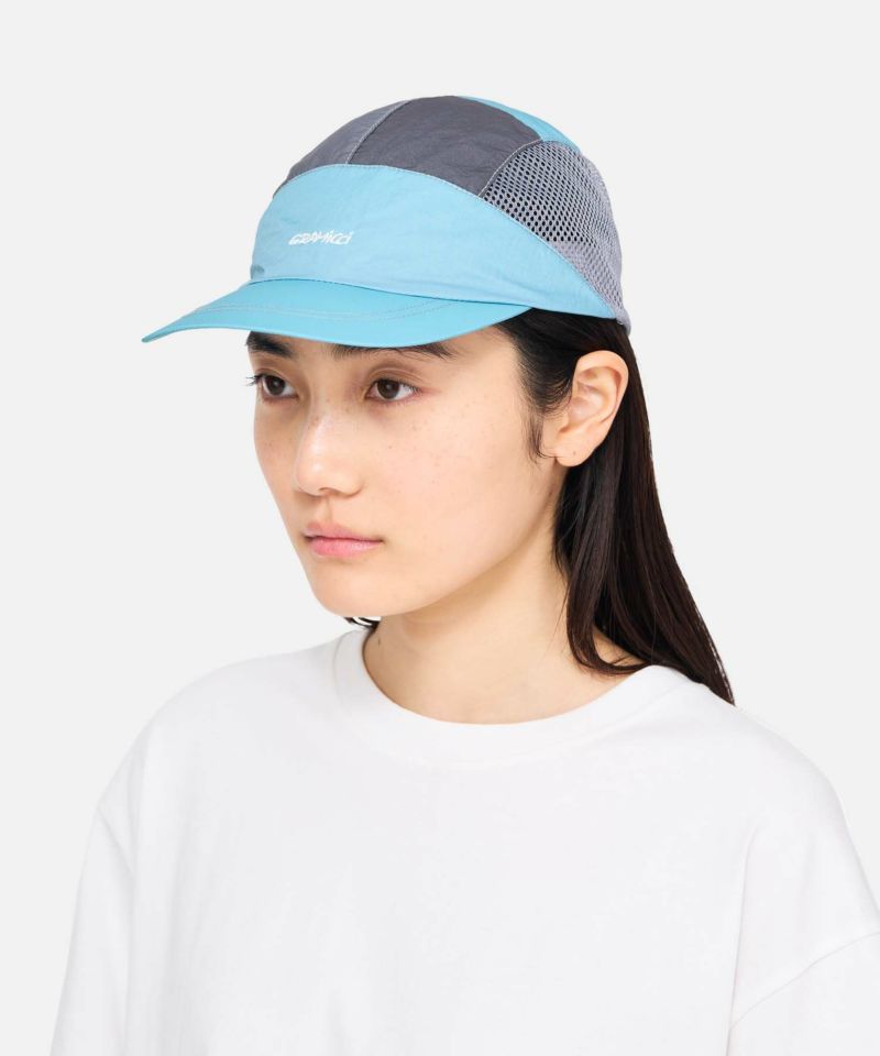 サンバーストキャップ｜SUNBURST CAP｜Gramicci｜グラミチ公式