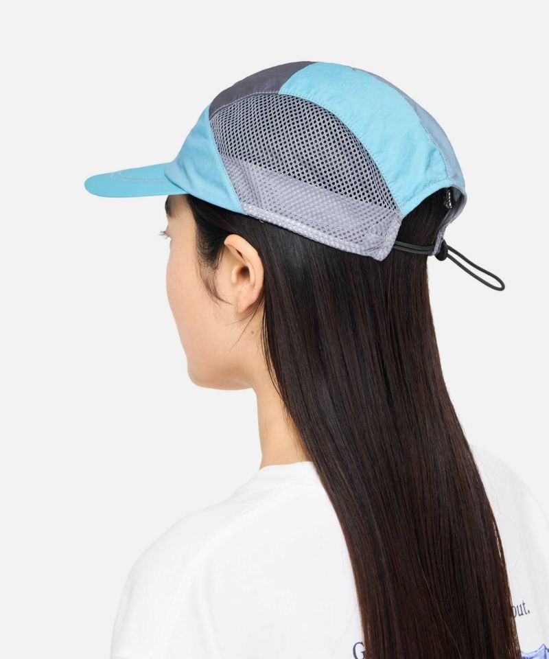 サンバーストキャップ｜SUNBURST CAP｜Gramicci｜グラミチ公式