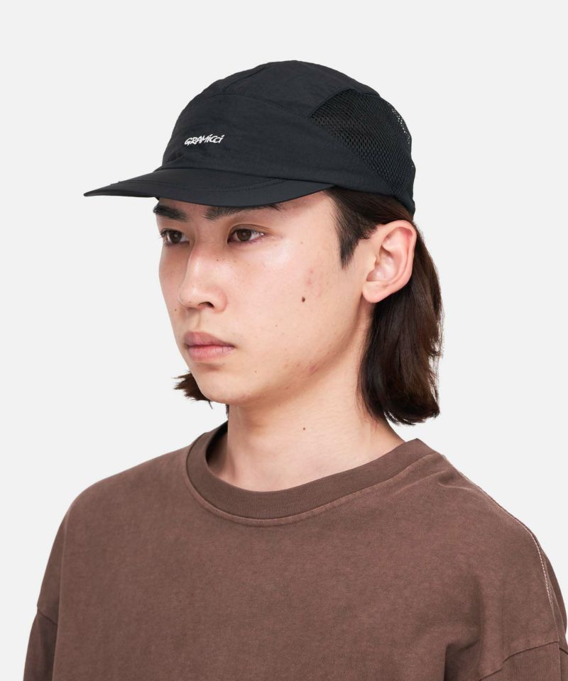 サンバーストキャップ｜SUNBURST CAP｜Gramicci｜グラミチ公式