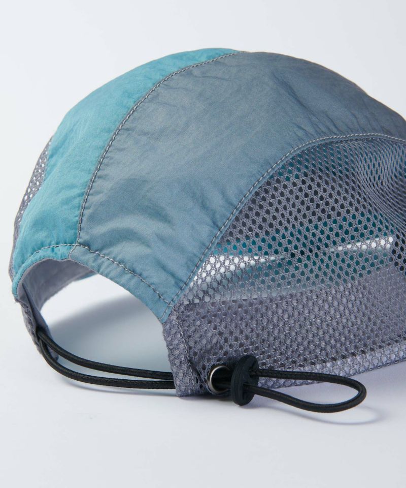 こばち サンバーストキャップ｜SUNBURST CAP｜Gramicci｜グラミチ公式