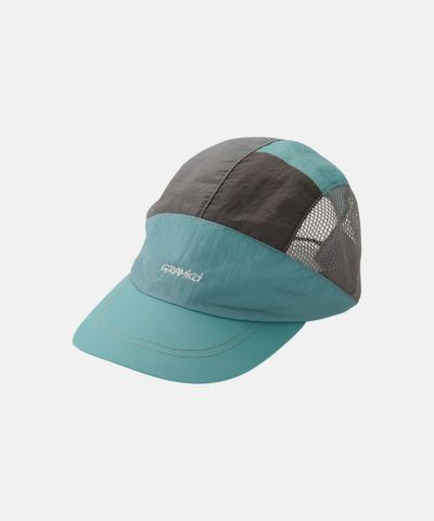 キッズナイロンキャップ｜KIDS NYLON CAP｜Gramicci｜グラミチ