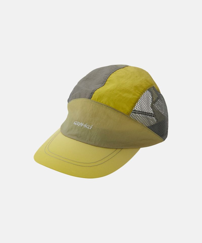 サンバーストキャップ｜SUNBURST CAP｜Gramicci｜グラミチ公式