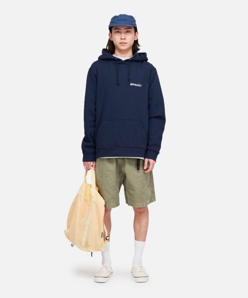 ぷち様 ナイロンパッカブルエクスプローラートート｜NYLON PACKABLE