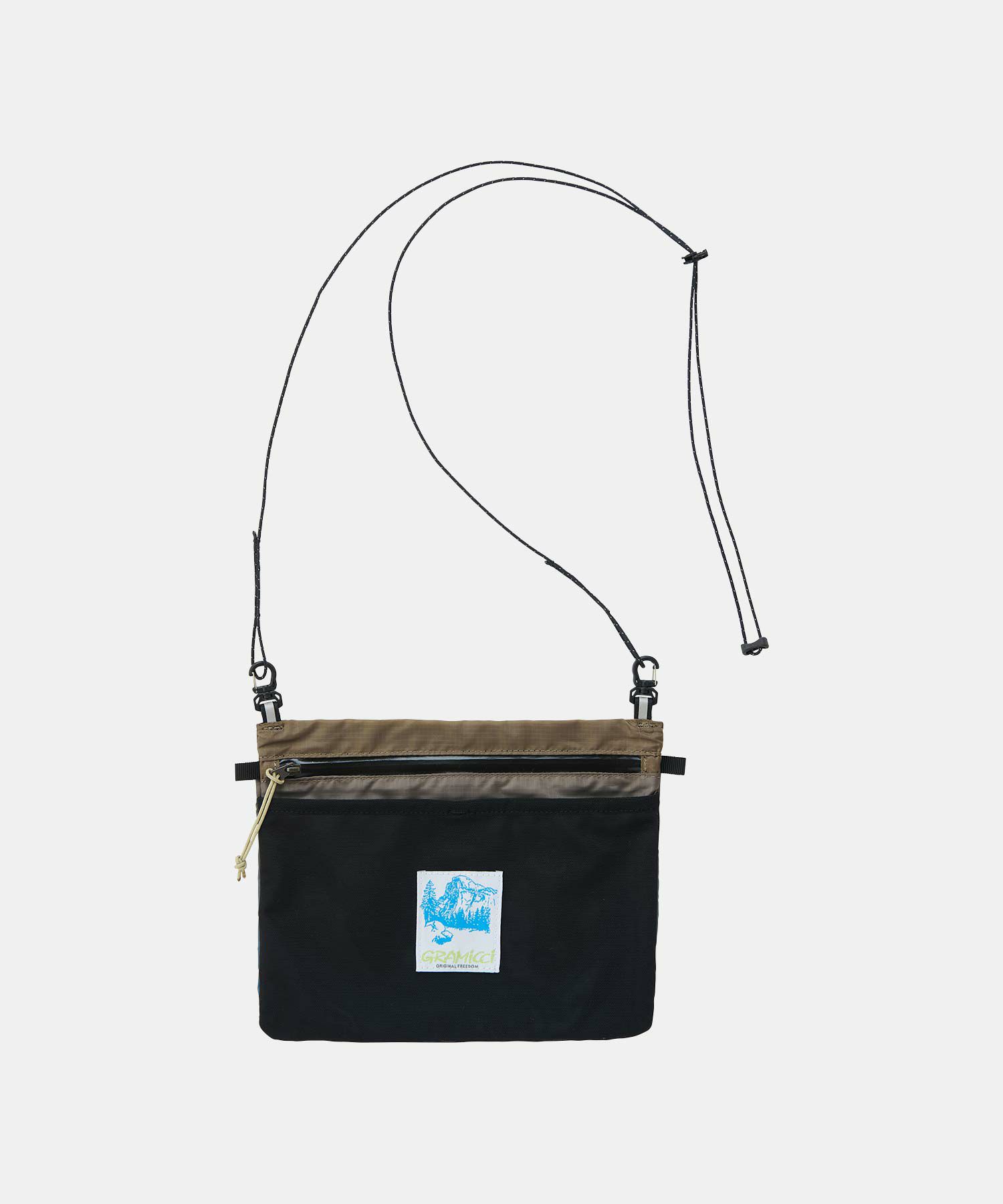 ULTRA LIGHTWEIGHT DWR RIPSTOP | GRAMICCI（グラミチ）OFFICIAL SITE