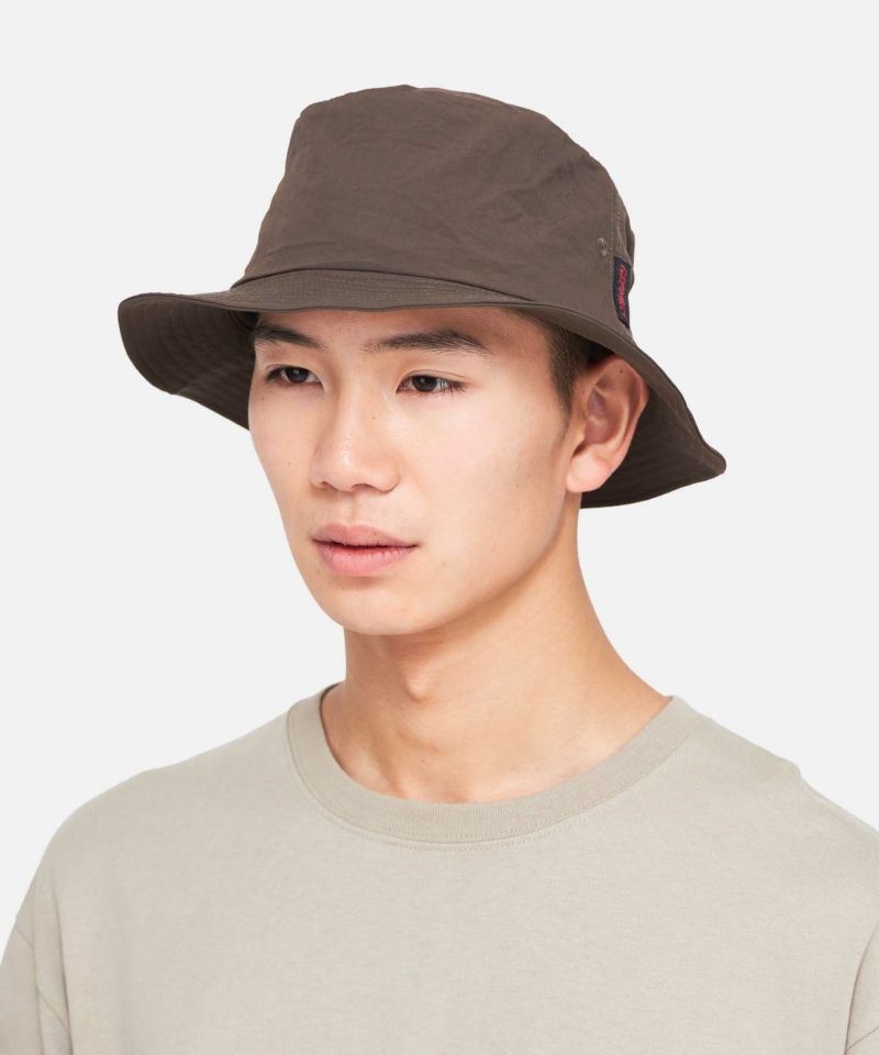 GRAMICCI F/CE BUCKET HATバケットハット 楽天市場】【2025春夏新作】グラミチ GRAMICCI 帽子 バケット