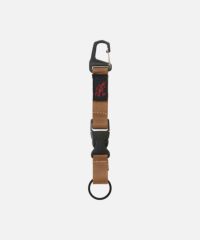 ウェビングキーホルダー｜WEBBING KEY HOLDER｜Gramicci