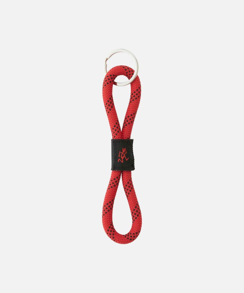 ロープキーチェーン｜ROPE KEY CHAIN｜Gramicci｜グラミチ公式