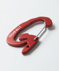 GARNI カラビナ＆キーチェーン入荷!!! | VAST VARIATION STAFF BLOG