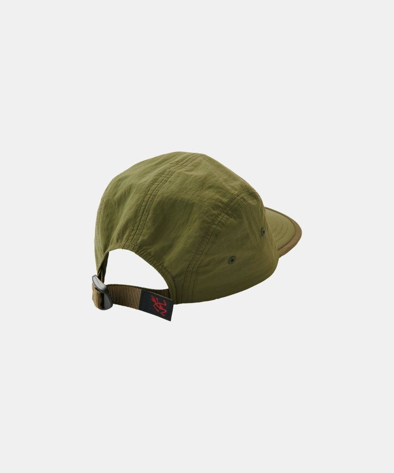 キッズナイロンキャップ｜KIDS NYLON CAP｜Gramicci｜グラミチ