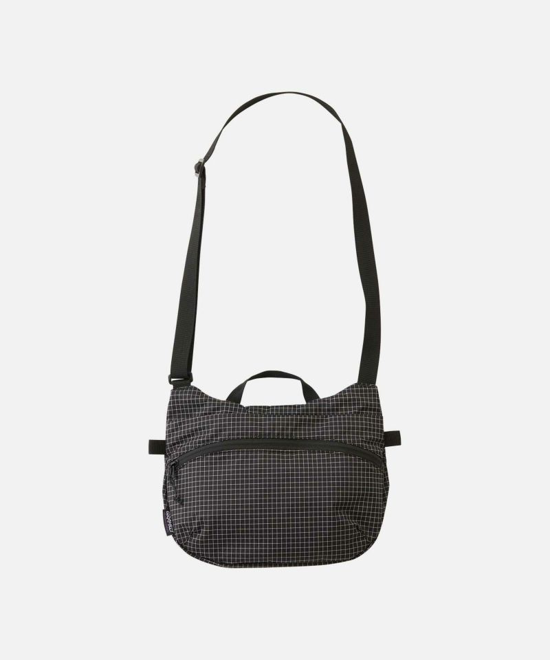 リップストップショルダーバッグ|RIPSTOP SHOULDER BAG リップストップショルダーバッグ|RIPSTOP SHOULDER BAG