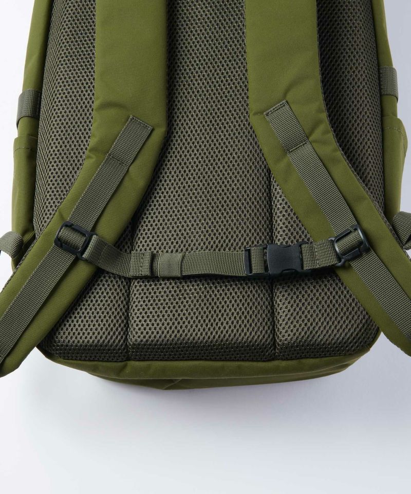 コーデュラデイパック｜CORDURA DAY PACK｜Gramicci｜グラミチ