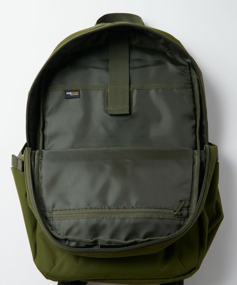 コーデュラデイパック｜CORDURA DAY PACK｜Gramicci｜グラミチ