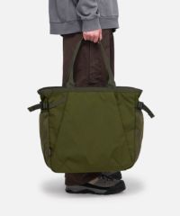 コーデュラトートバッグ｜CORDURA TOTE BAG｜Gramicci｜グラミチ