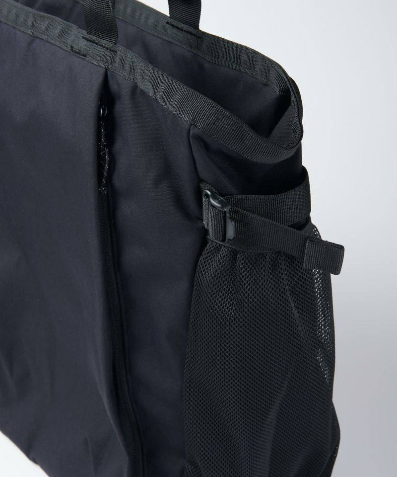コーデュラトートバッグ｜CORDURA TOTE BAG｜Gramicci｜グラミチ