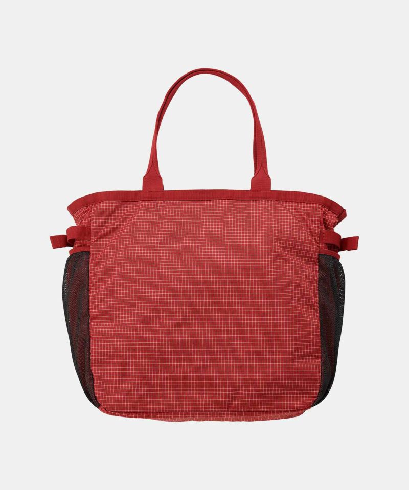 リップストップトートバッグ｜RIPSTOP TOTE BAG｜Gramicci