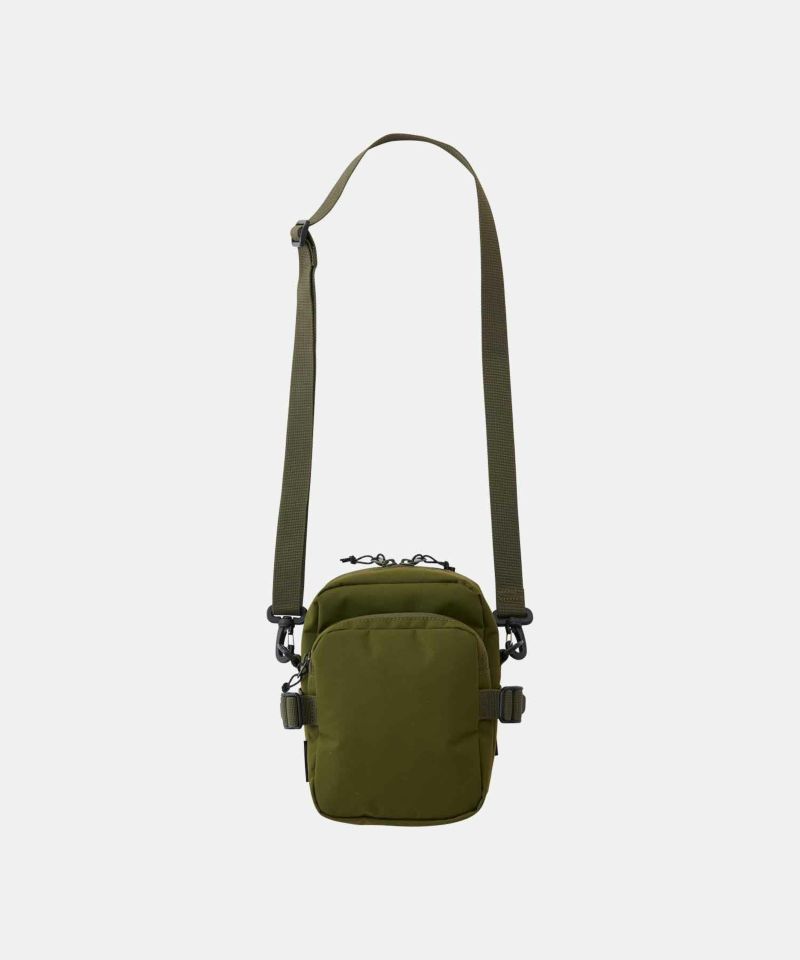 コーデュラミニショルダーバッグ｜CORDURA MINI SHOULDER BAG