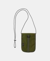 Supreme cordura コーデュラ ネックポーチ サコッシュ bag Supreme cordura コーデュラ ネックポーチ サコッシュ bag バッグ
