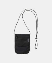 コーデュラネックポーチ｜CORDURA NECK POUCH｜Gramicci