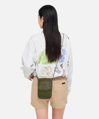 着用画像は品番：G5SB-137のOLIVE
