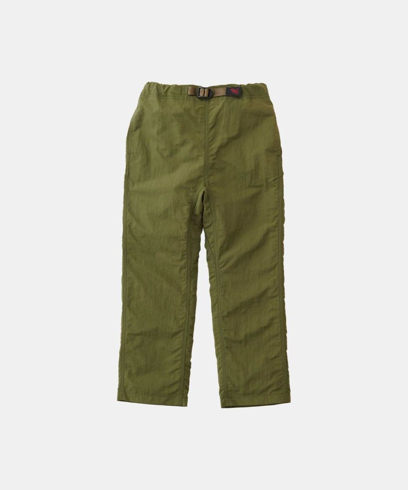 グラミチ ナイロンカーゴパンツ ナイロンカーゴパンツ｜【EXCLUSIVE】NYLON CARGO PANT
