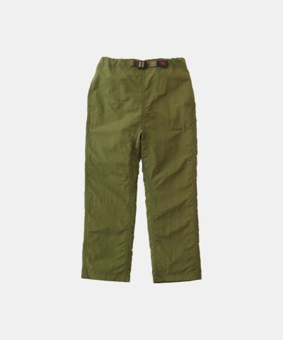 Long Pants/ロングパンツ|キッズ|グラミチ 公式通販サイト