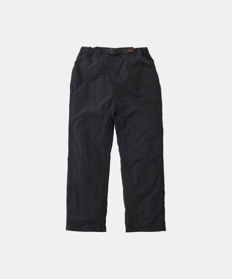キッズナイロンGパンツ｜KIDS NYLON G-PANT｜Gramicci｜グラミチ