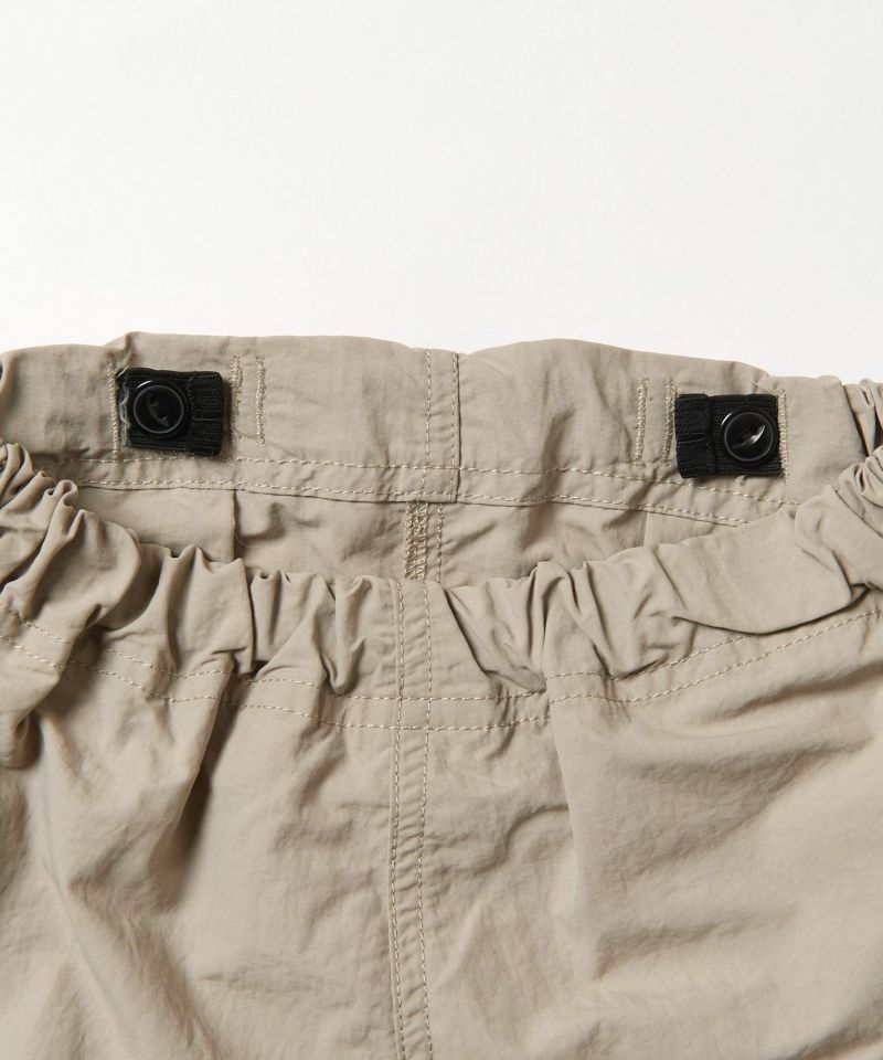 パンツ tamichin12 KL HMCアシナガタックパンツ - 【シサム工房 公式OnlineStore