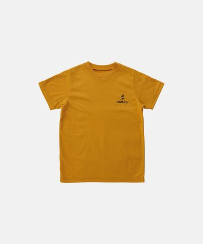 キッズワンポイントロゴTシャツ