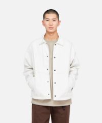 GRAMICCI Gramicci グラミチ DENIM COVER ALL JACKET ストレッチ