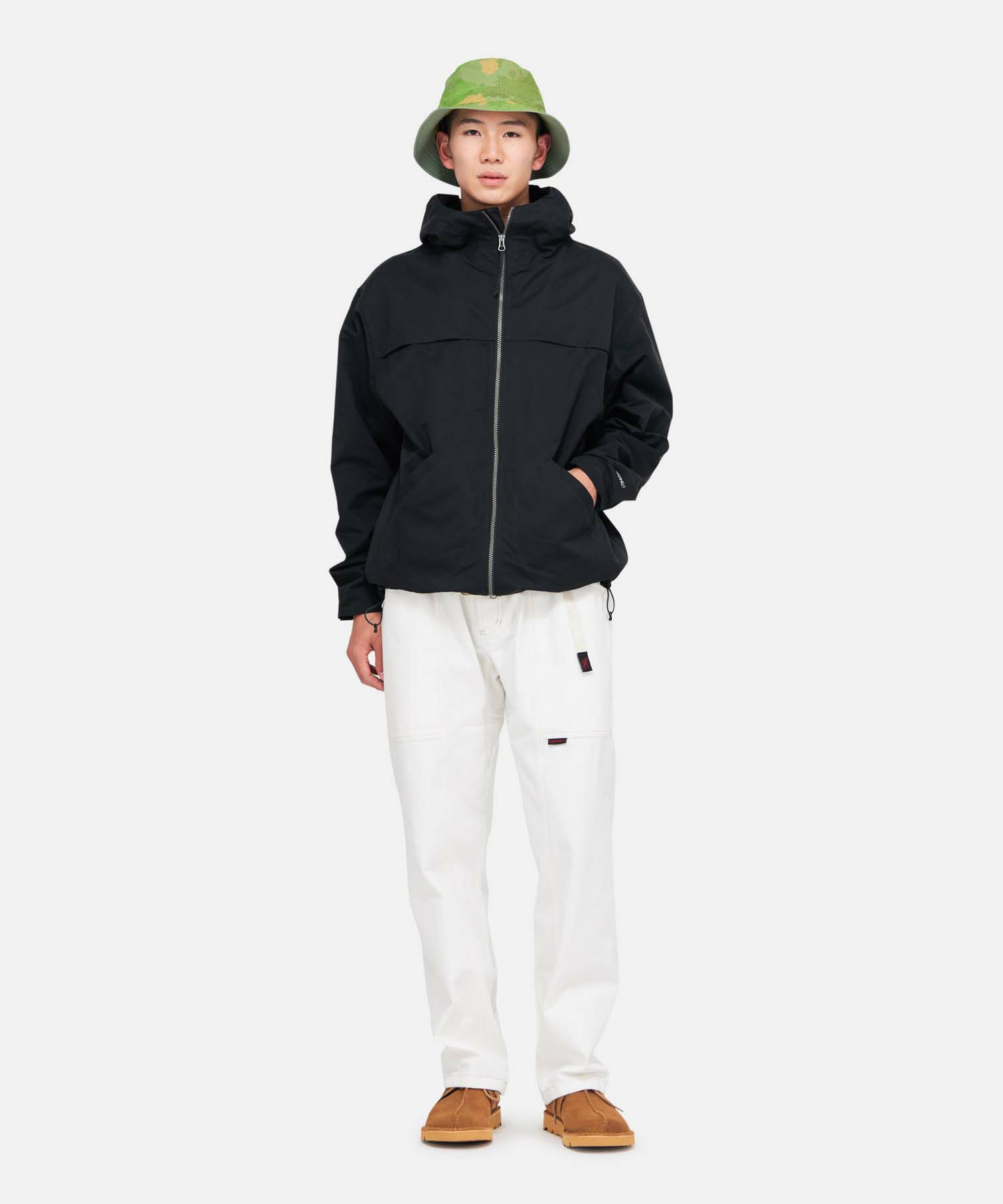 イーストマンジャケット｜EASTMAN JACKET｜Gramicci｜グラミチ公式通販  