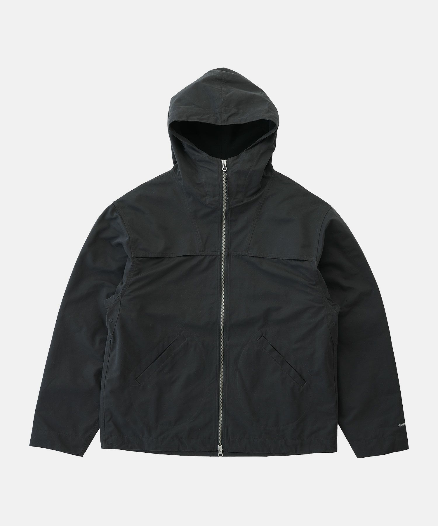 イーストマンジャケット｜EASTMAN JACKET｜Gramicci｜グラミチ公式通販  