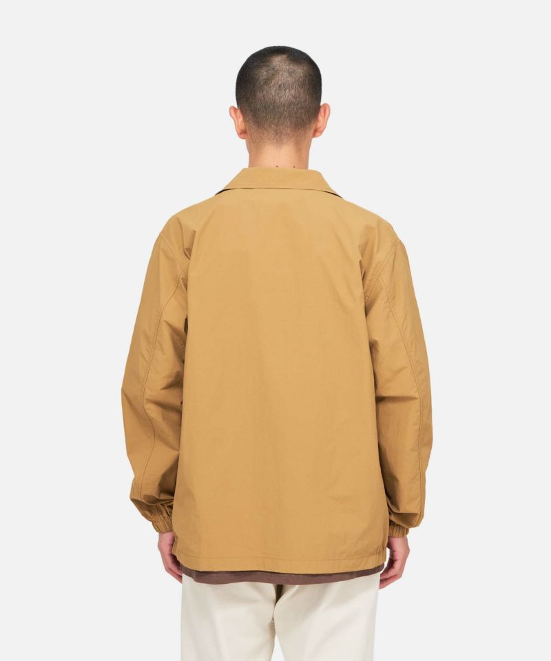 ビッグタイドジャケット｜BIG TIDE JACKET｜Gramicci｜グラミチ