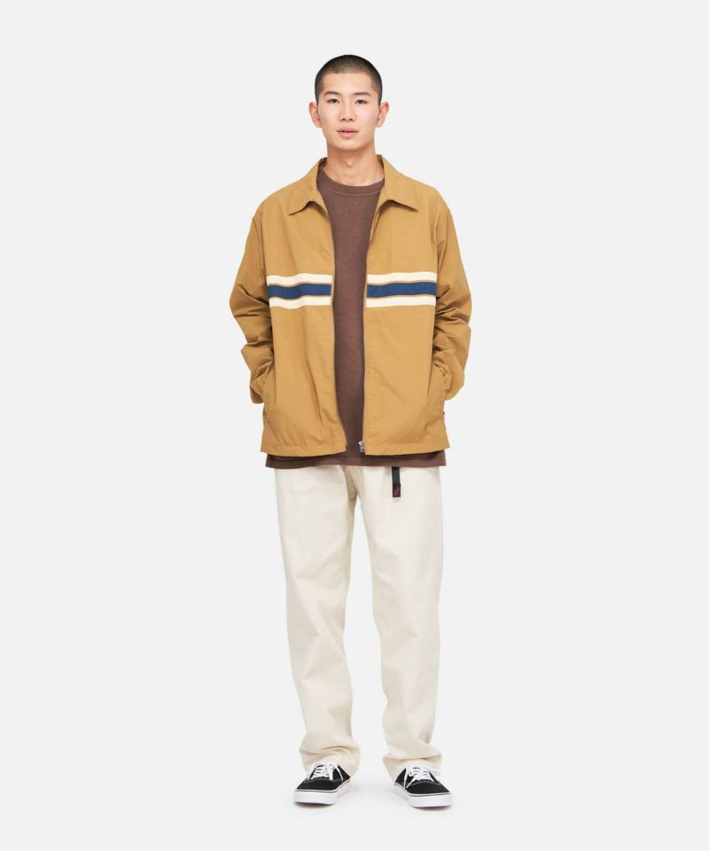 ビッグタイドジャケット｜BIG TIDE JACKET｜Gramicci｜グラミチ
