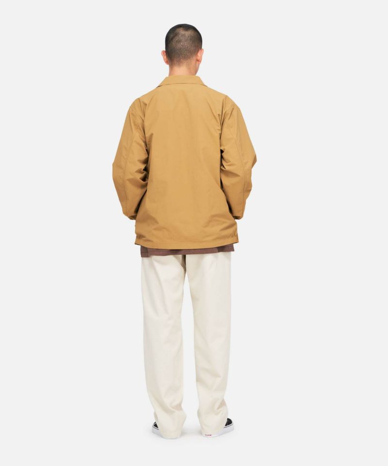 ビッグタイドジャケット｜BIG TIDE JACKET｜Gramicci｜グラミチ