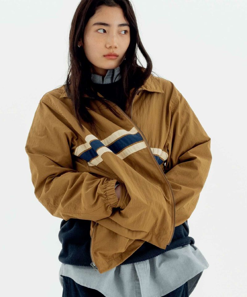 ビッグタイドジャケット｜BIG TIDE JACKET｜Gramicci｜グラミチ