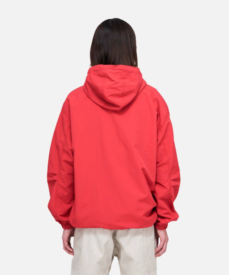 GRAMICCI コート ジャケット NYLON FIELD ANORAK｜ナイロン