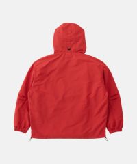 ナイロンフィールドアノラック｜NYLON FIELD ANORAK｜Gramicci