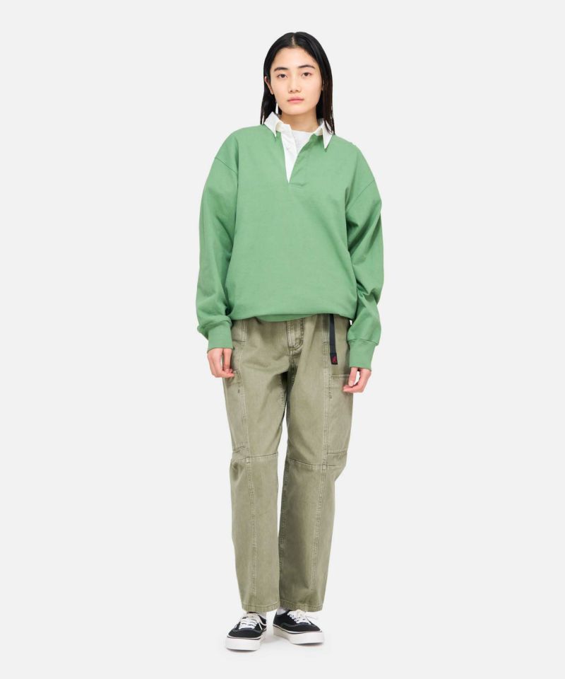 楽天市場】USA製 90s GRAMICCI Border S/S Tee 茶 M 旧タグ