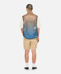LT.リップストップウィンドベスト｜LT. RIPSTOP WINDVEST