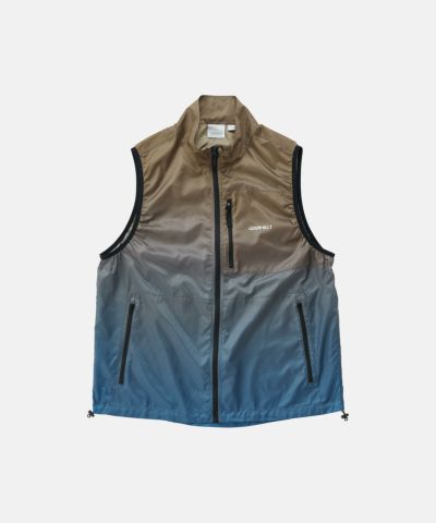 LT.リップストップウィンドベスト
