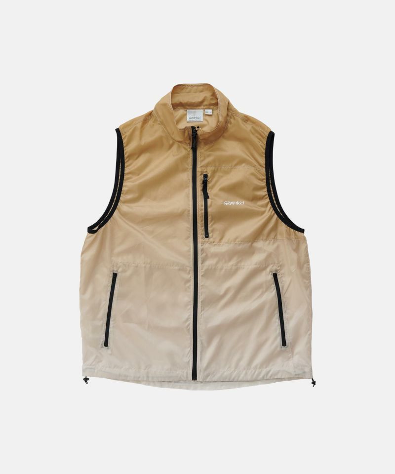 LT RIPSTOP WINDVEST