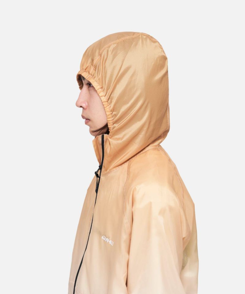 LT.リップストップウィンドジャケット|LT. RIPSTOP WINDJACKET LT.リップストップウィンドジャケット|LT. RIPSTOP WINDJACKET