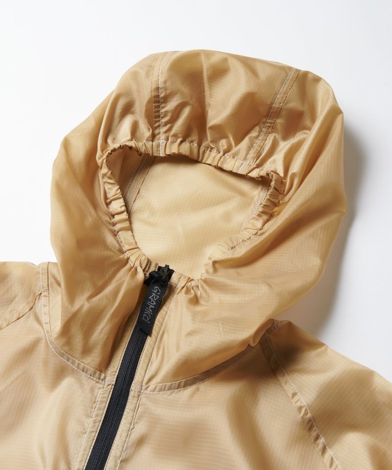 LT.リップストップウィンドジャケット|LT. RIPSTOP WINDJACKET LT.リップストップウィンドジャケット|LT. RIPSTOP WINDJACKET