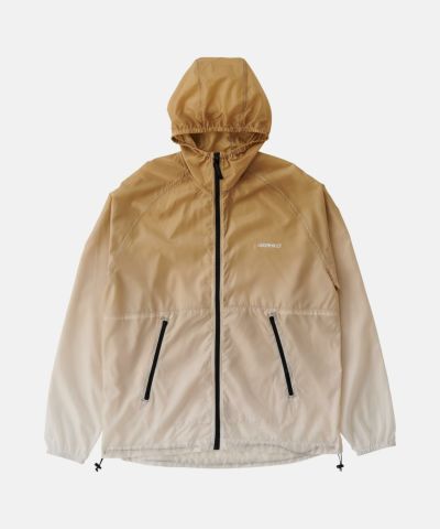 LT.リップストップウィンドジャケット