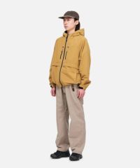 ソノラフーデッドジャケット｜SONORA HOODED JACKET｜Gramicci