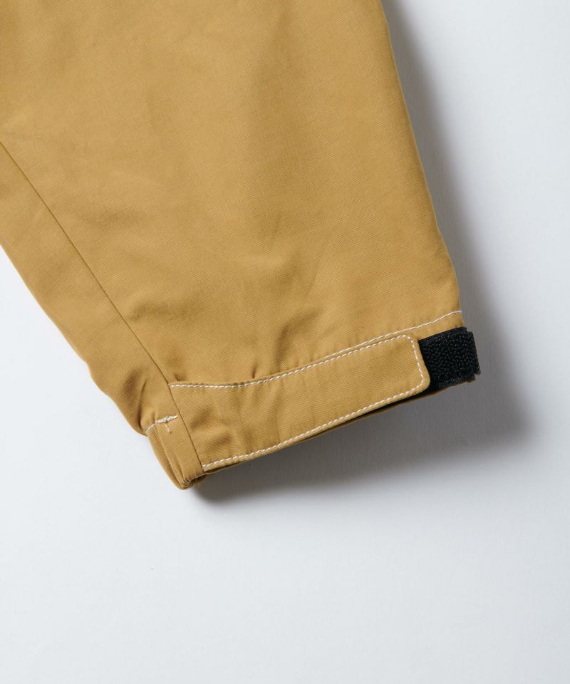 ソノラフーデッドジャケット｜SONORA HOODED JACKET｜Gramicci