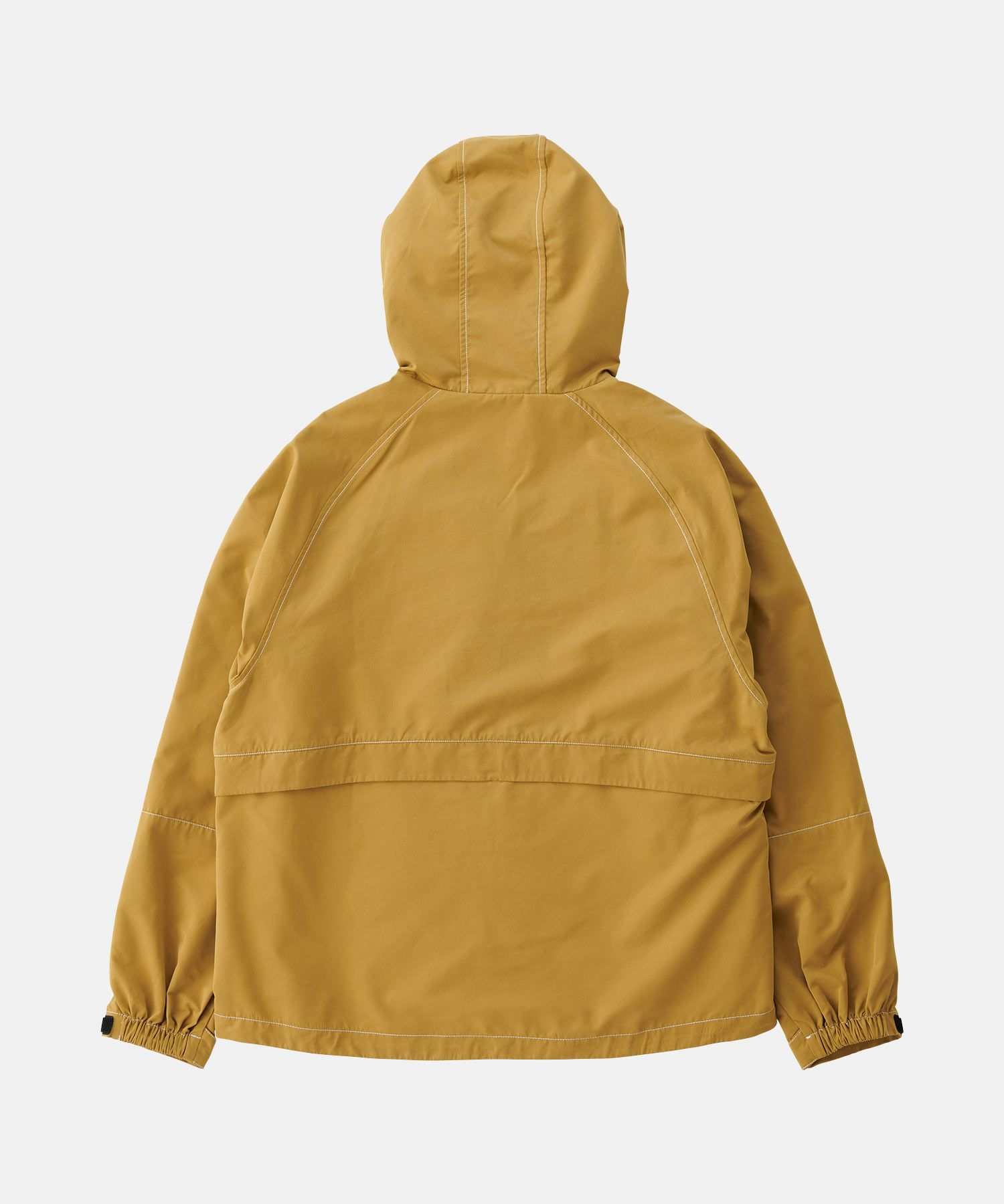 ソノラフーデッドジャケット｜SONORA HOODED JACKET｜Gramicci 